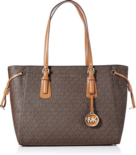 michael kors tasche braun amazon|Amazon.com: Michael Kors .